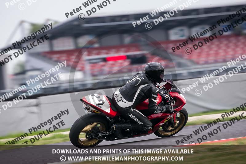 25 to 27th july 2019;Slovakia Ring;event digital images;motorbikes;no limits;peter wileman photography;trackday;trackday digital images